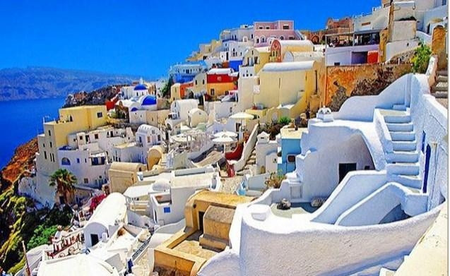 Turistik Gezilerde Hayaller ve Gerçekler
