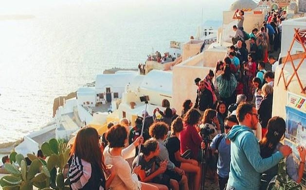 Turistik Gezilerde Hayaller ve Gerçekler