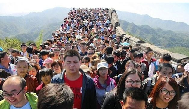Turistik Gezilerde Hayaller ve Gerçekler