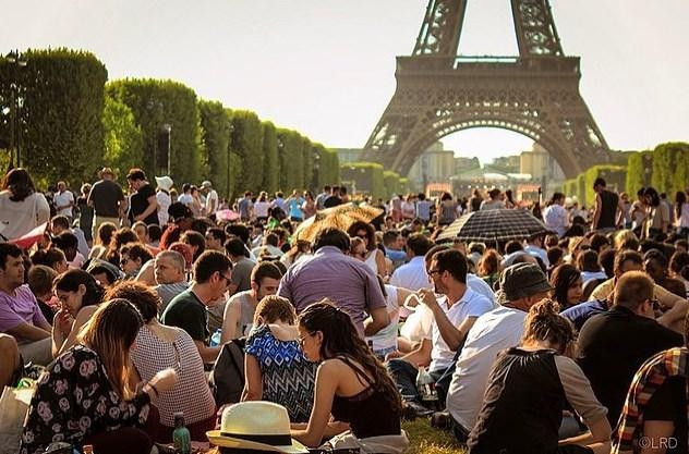 Turistik Gezilerde Hayaller ve Gerçekler