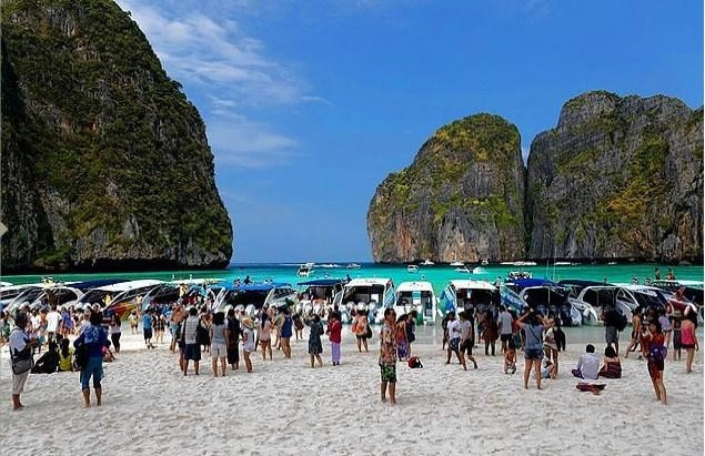 Turistik Gezilerde Hayaller ve Gerçekler
