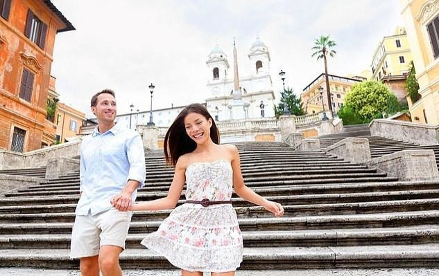 Turistik Gezilerde Hayaller ve Gerçekler