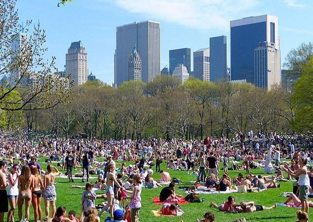 Turistik Gezilerde Hayaller ve Gerçekler