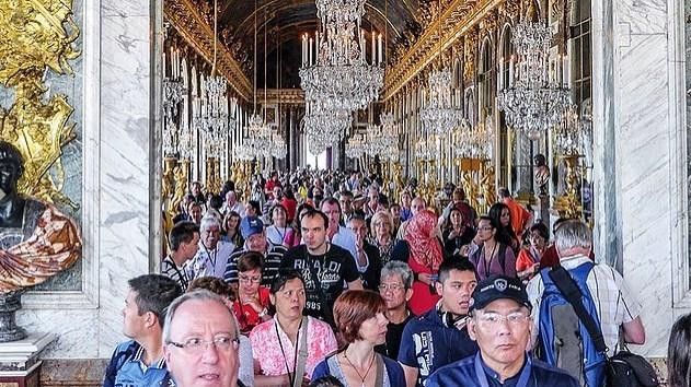Turistik Gezilerde Hayaller ve Gerçekler