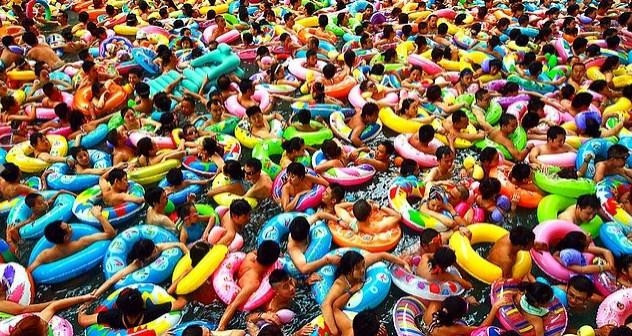 Turistik Gezilerde Hayaller ve Gerçekler