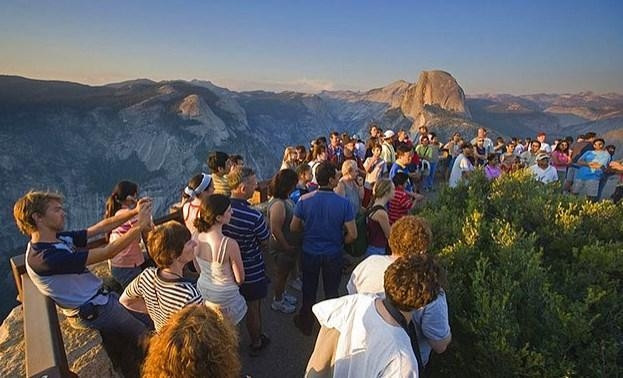 Turistik Gezilerde Hayaller ve Gerçekler