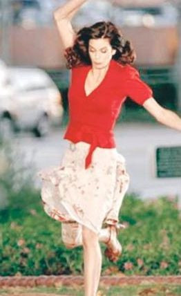 Ünlüler de düşer