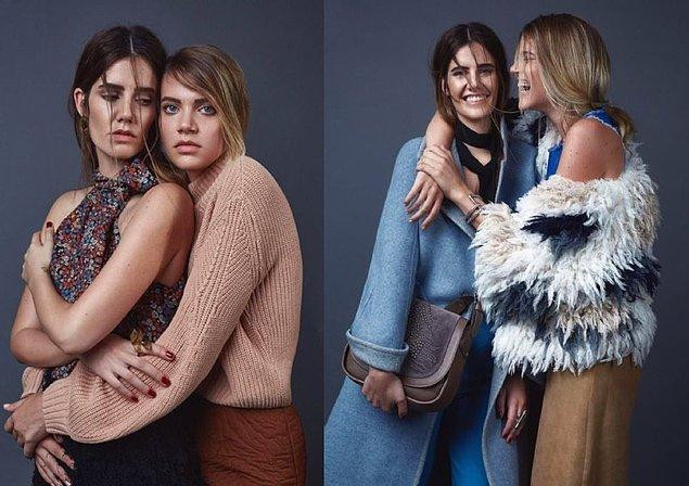 Oyuncu Olmayı Tercih Eden 21 Ünlü Kardeş