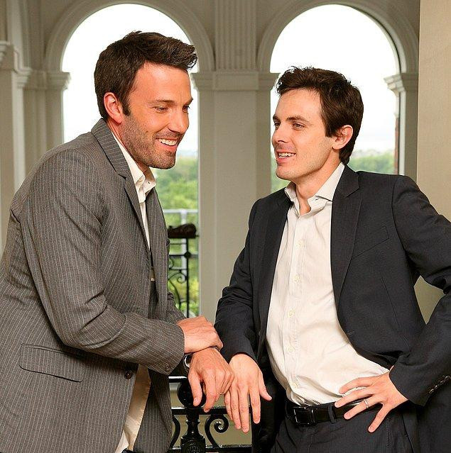 Oyuncu Olmayı Tercih Eden 21 Ünlü Kardeş