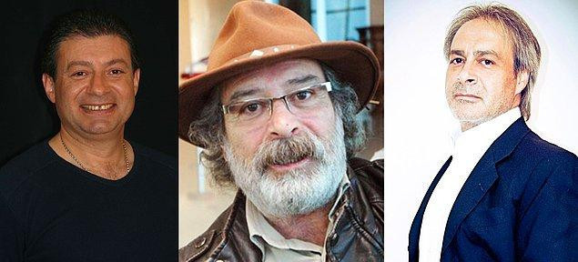 Oyuncu Olmayı Tercih Eden 21 Ünlü Kardeş