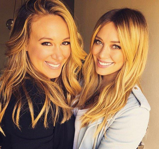 Oyuncu Olmayı Tercih Eden 21 Ünlü Kardeş