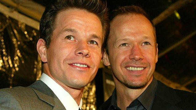 Oyuncu Olmayı Tercih Eden 21 Ünlü Kardeş