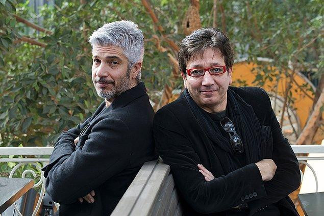 Oyuncu Olmayı Tercih Eden 21 Ünlü Kardeş