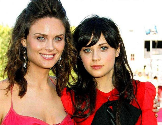 Oyuncu Olmayı Tercih Eden 21 Ünlü Kardeş