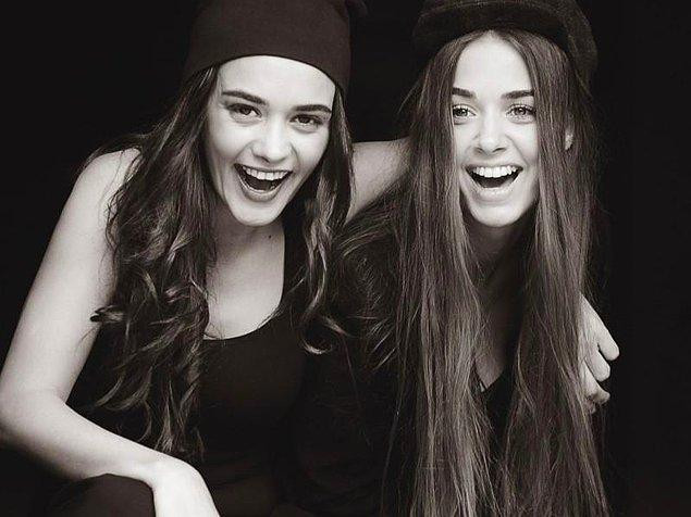 Oyuncu Olmayı Tercih Eden 21 Ünlü Kardeş