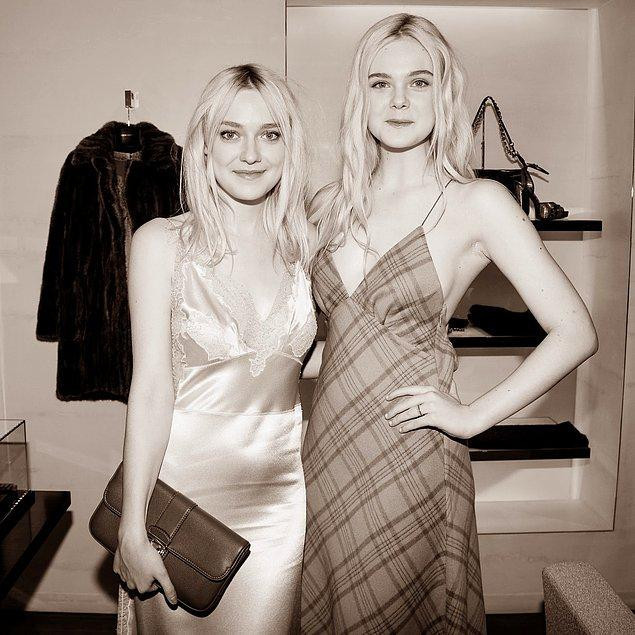 Oyuncu Olmayı Tercih Eden 21 Ünlü Kardeş