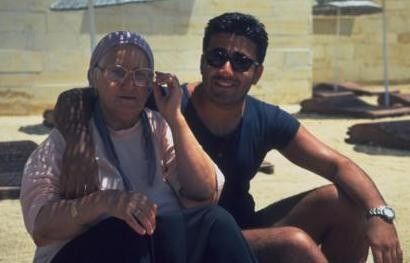 Yakışıklı ünlülerin hayatındaki kadınlar