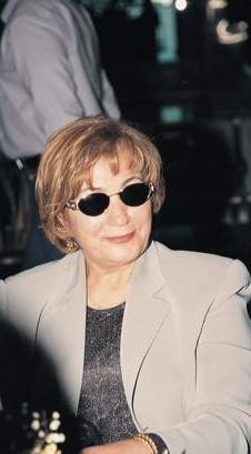 NEŞE TEVETOĞLU