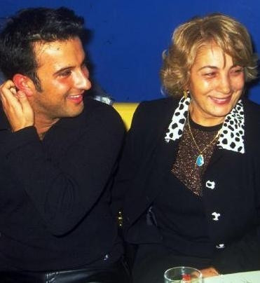 Yakışıklı ünlülerin hayatındaki kadınlar