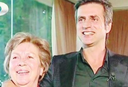 Yakışıklı ünlülerin hayatındaki kadınlar
