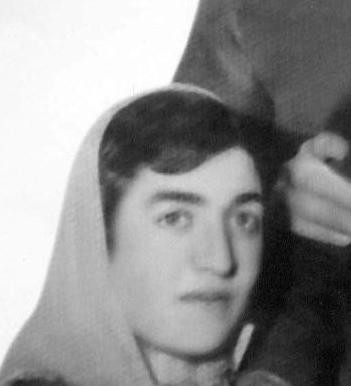 KADRİYE DENİZ