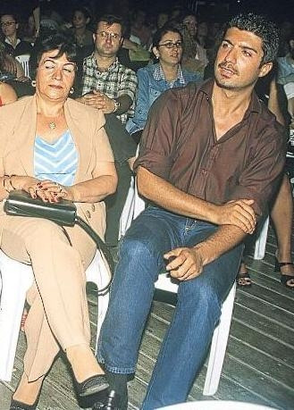 Yakışıklı ünlülerin hayatındaki kadınlar
