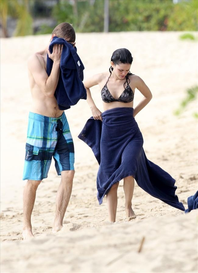 Rachel Bilson