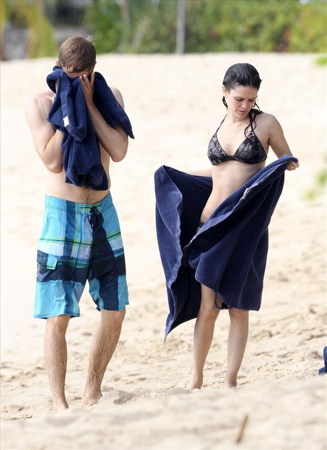 Rachel Bilson