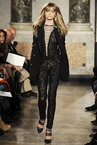 Grafik desenler nasıl giyilir