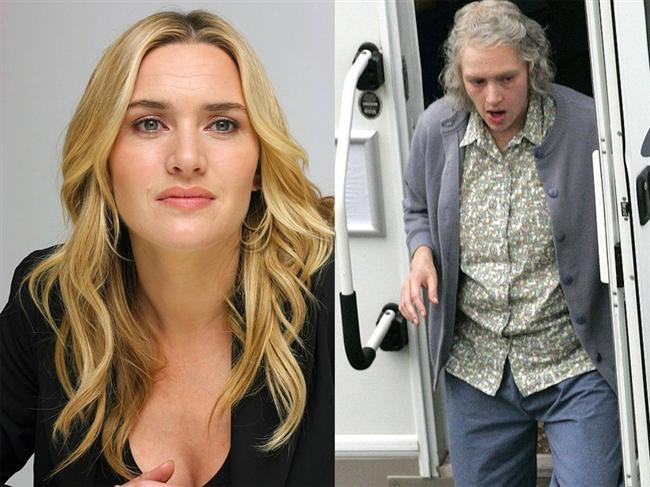 Kate Winslet - Okuyucu / The Reader (2008)