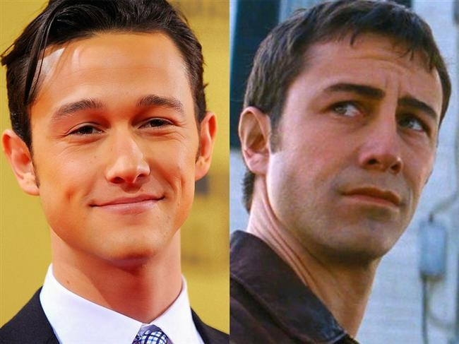 Joseph Gordon-Levitt - Tetikçiler / Looper (2012)
