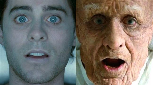 Jared Leto - Bay Hiçkimse / Mr. Nobody (2009)