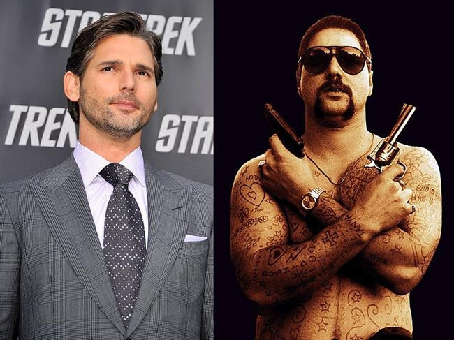 Eric Bana - Kasap / Chopper (2000)