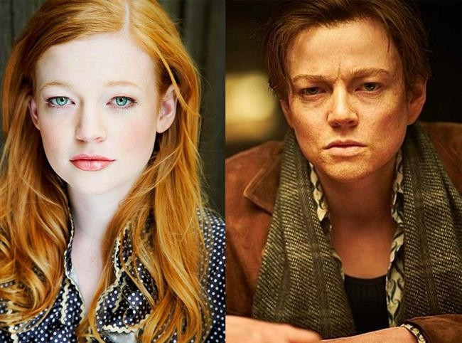 Sarah Snook - Predestination (2014)
