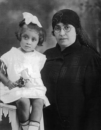 Türkiyenin First Ladyleri