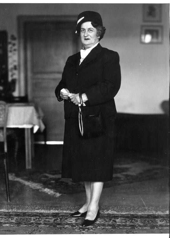 Türkiyenin First Ladyleri