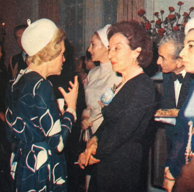 Türkiyenin First Ladyleri