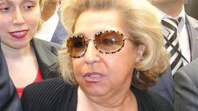 Türkiyenin First Ladyleri