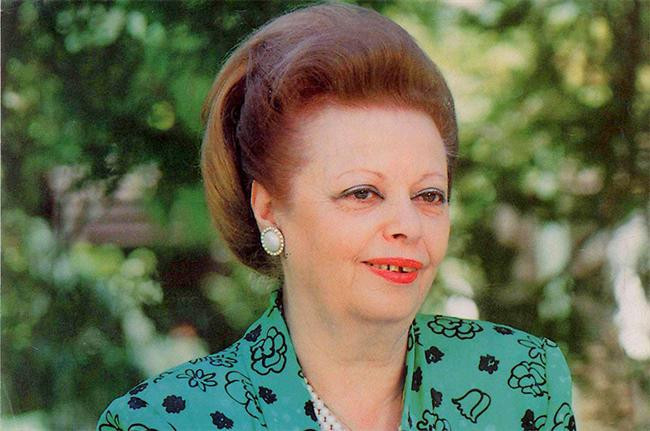 Türkiyenin First Ladyleri