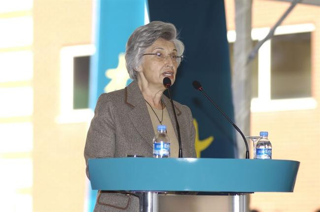 Türkiyenin First Ladyleri