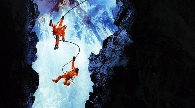 Dikey Limit / Vertical Limit (2000) | IMDb: 5.8