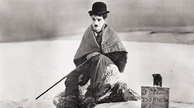 Altına Hücum / The Gold Rush (1925) | IMDb: 8.2