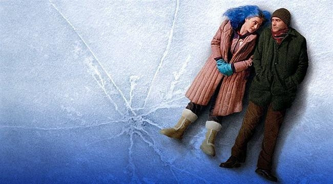 Sil Baştan / Eternal Sunshine of the Spotless Mind (2004) | IMDb: 8.4