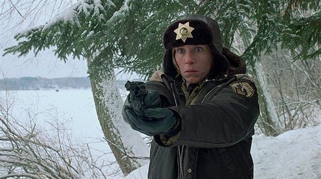Fargo (1996) | IMDb: 8.2