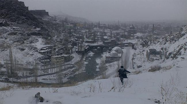 Kosmos (2010) | IMDb: 7.3