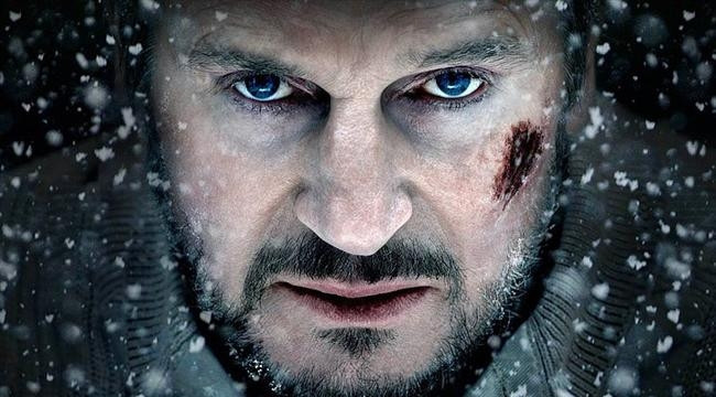 Gri Kurt / The Grey (2011) | IMDb: 6.8