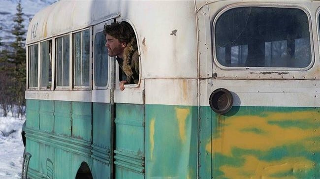 Into the Wild (2007) | IMDb: 8.2