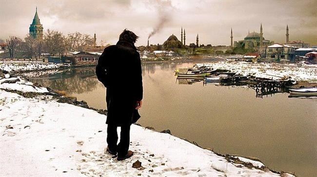 Uzak (2002) | IMDb: 7.7