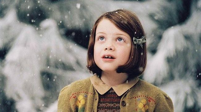 Narnia Günlükleri: Aslan, Cadı ve Dolap (2005) | IMDb: 6.9