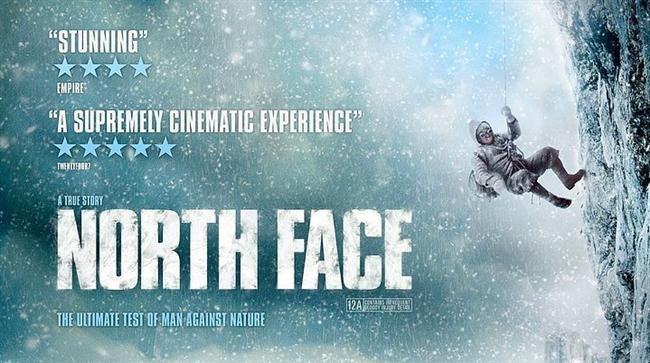 Kuzey Yamacı / Nordwand (2008) | IMDb: 7.4